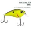 Googan Squad Banger Savings Bundle -Fishing Gear Store googansquad banger savingsbundle chartreuseblackback