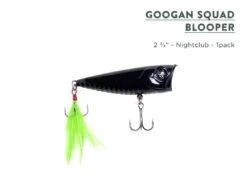 Googan Squad Blooper Savings Bundle -Fishing Gear Store googansquad blooper savingsbundle nightclub