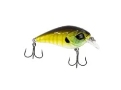 Googan Squad Micro Banger 9 Googan Squad Micro Banger -Fishing Gear Store googansquad bluegill microbanger 10 01 ggs 10001ap 2