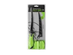 Googan Squad Fillet Knife -Fishing Gear Store googansquad filletknife packaging front 20 02 ggs 10000a