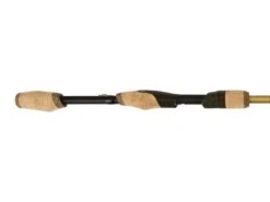 Googan Squad Gold Series Finesse Spinning Rod