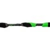Googan Squad Green Series Finesse Spinning Rod