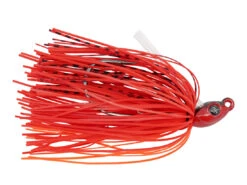 Googan Squad Grass Hero Jig -Fishing Gear Store googansquad flaminhot grassherojig 10 20 ggs 10004ag 2