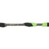 Googan Squad Green Series Go-To Spinning Rod
