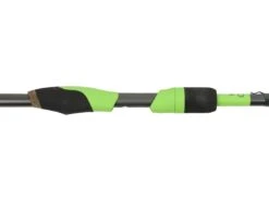 Googan Squad Green Series Go-To Spinning Rod 12 Googan Squad Green Series Go-To Spinning Rod -Fishing Gear Store googansquad gotospinning sidehandle 40 02 ggs 10004a