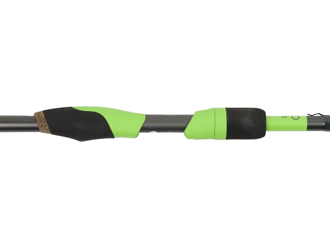 Googan Squad Green Series Go-To Spinning Rod 5 Googan Squad Green Series Go-To Spinning Rod - Image 3