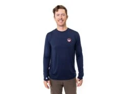 Googan Squad Graphic Long-Sleeve