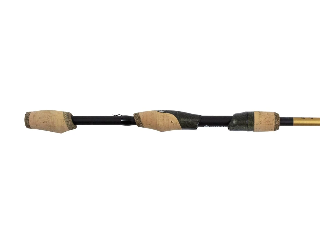 Googan Squad Gold Series Finesse Light Spinning Rod 3 Googan Squad Gold Series Finesse Light Spinning Rod