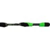 Googan Squad Green Series Finesse Light Spinning Rod