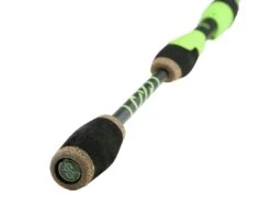 Googan Squad Green Series Micro Spinning Rod -Fishing Gear Store googansquad microlight butt 40 02 ggs 10006a