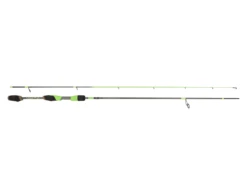 Googan Squad Green Series Micro Spinning Rod -Fishing Gear Store googansquad microlight stacked 40 02 ggs 10006a