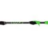 Googan Squad Green Series Muscle Casting Rod -Fishing Gear Store googansquad musclecasting greenseries main 40 01 ggs 10003a