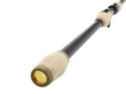 Googan Squad Gold Series Muscle XL Casting Rod -Fishing Gear Store googansquad musclexl butt 40 01 ggs 10008a