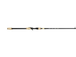 Googan Squad Gold Series Muscle XL Casting Rod -Fishing Gear Store googansquad musclexl goldseriesspinningrod 40 01 ggs 10008a 2
