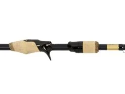 Googan Squad Gold Series Muscle XL Casting Rod -Fishing Gear Store googansquad musclexl sidehandle 40 01 ggs 10008a