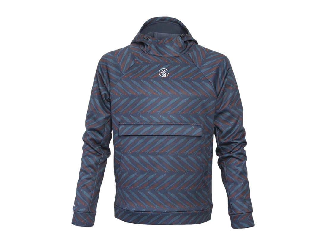 Googan Squad Ultimate Hoodie 19 Googan Squad Ultimate Hoodie - Image 17