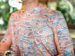 Googan Squad Hooded Long-Sleeve -Fishing Gear Store googansquad papayapunch hoodedlongsleeve lifestyle 51 10 hoo 10011p