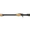 Googan Squad Gold Series Reaction Casting Rod 1 Googan Squad Gold Series Reaction Casting Rod -Fishing Gear Store googansquad reaction goldseries main 40 01 ggs 10006a