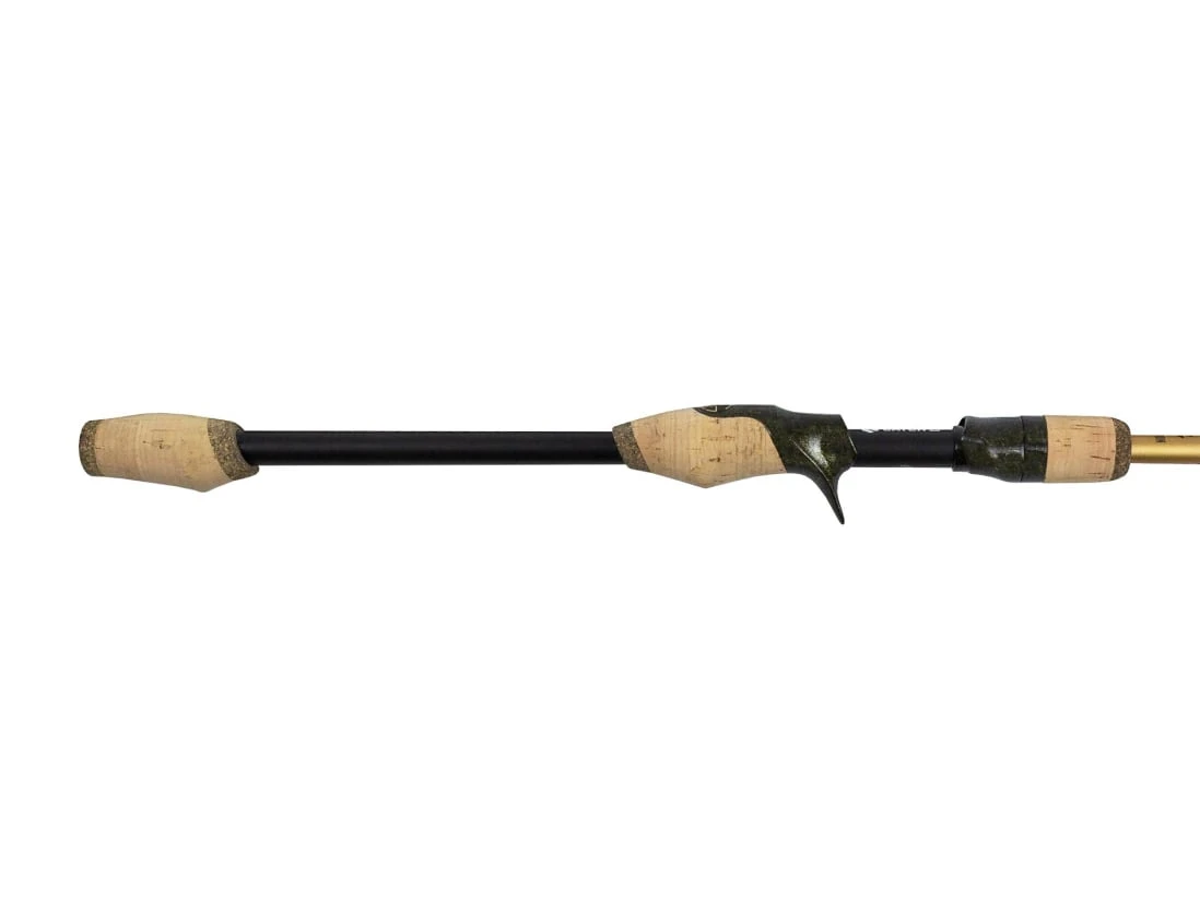 Googan Squad Gold Series Reaction Casting Rod 3 Googan Squad Gold Series Reaction Casting Rod