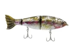 Googan Squad Limited Edition Jekyll Contender -Fishing Gear Store googansquad trophytrout contender 10 01 ggs 10016g