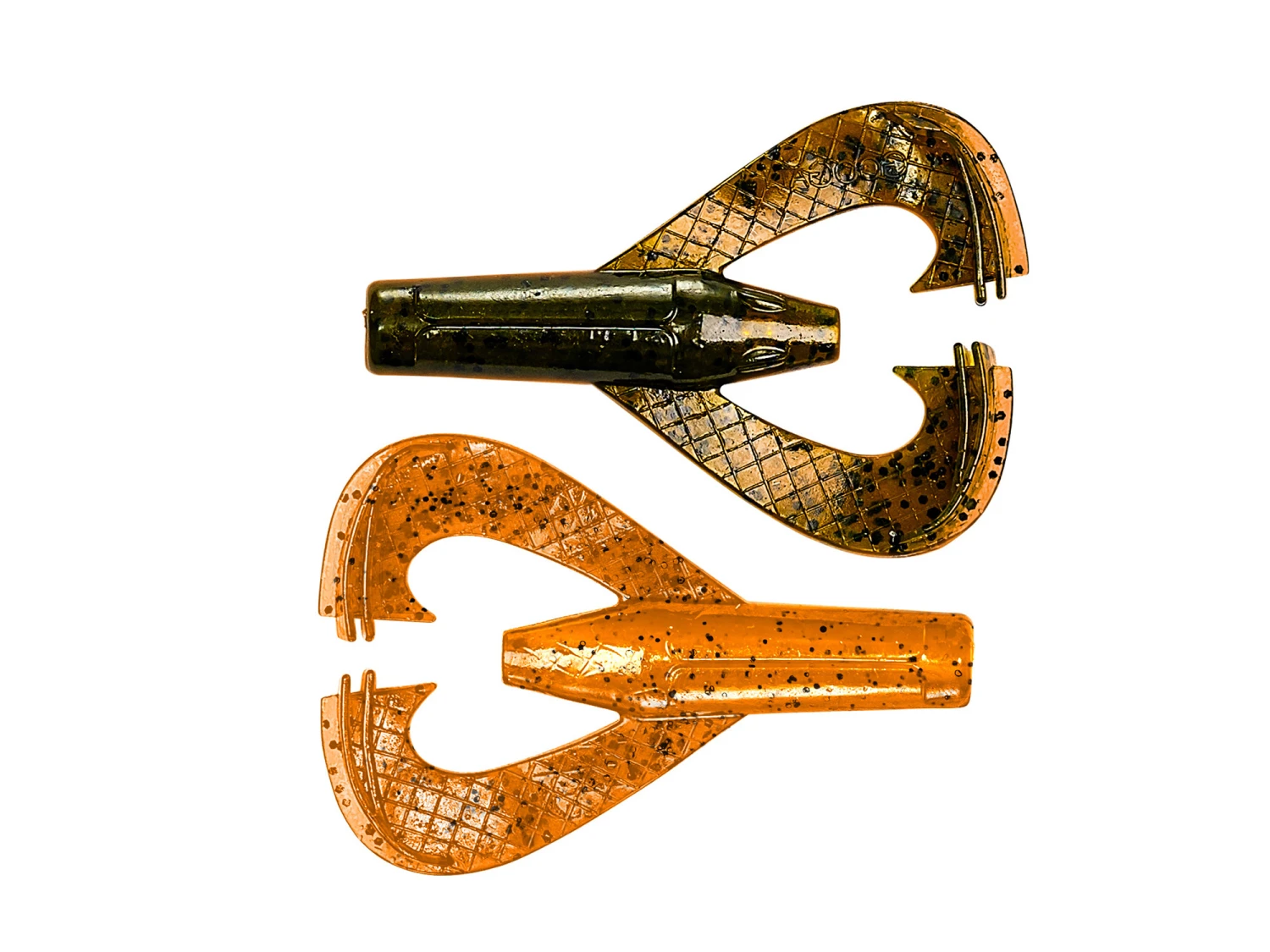 Googan Baits Rattlin' Chunk 3 Googan Baits Rattlin' Chunk