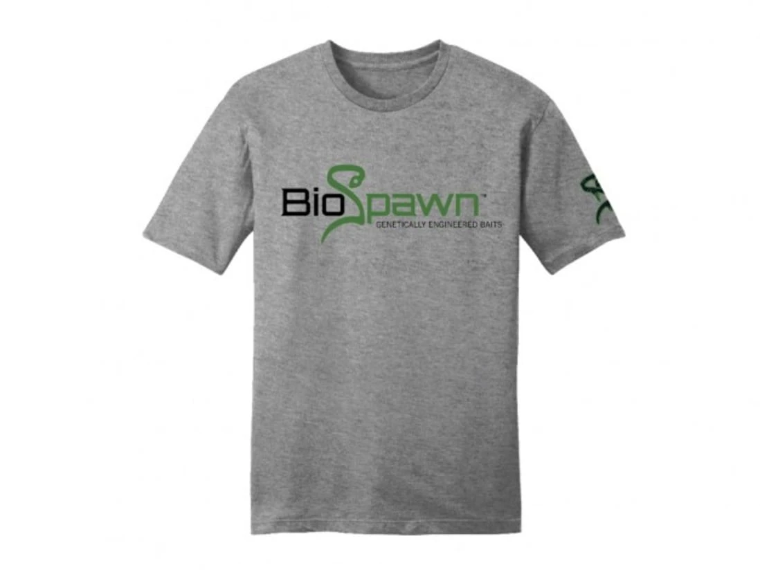 BioSpawn T-Shirt 4 BioSpawn T-Shirt - Image 2