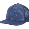 Googan Squad Blueberry Topo Klutch Hat