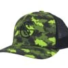 Googan Squad Fish Camo Hat -Fishing Gear Store gs camofishhat 50 25 ggs 10006a