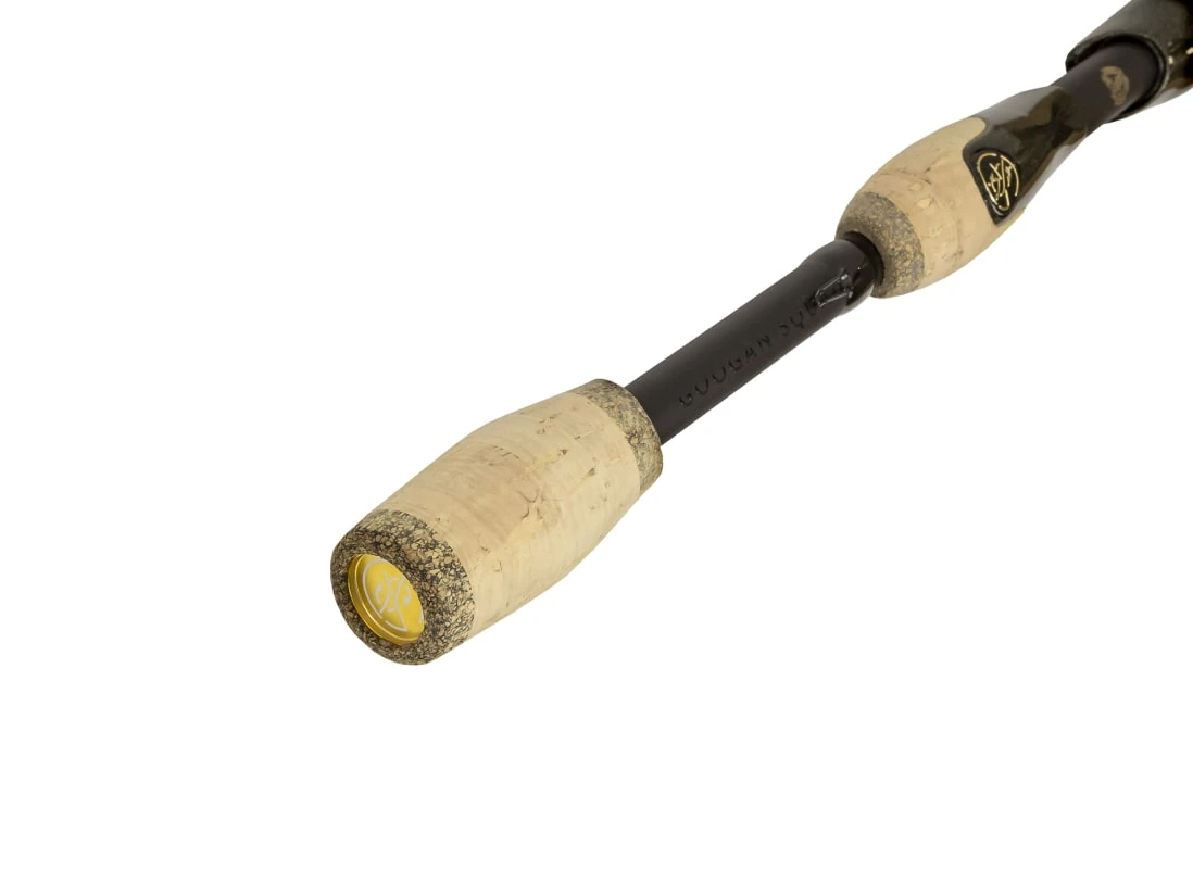 Googan Squad Gold Series Finesse Light Spinning Rod 5 Googan Squad Gold Series Finesse Light Spinning Rod - Image 3