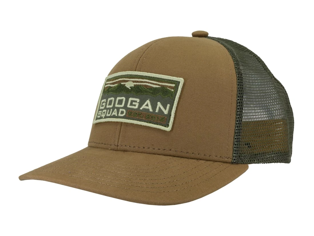 Googan Squad Rising Sun Hat 3 Googan Squad Rising Sun Hat