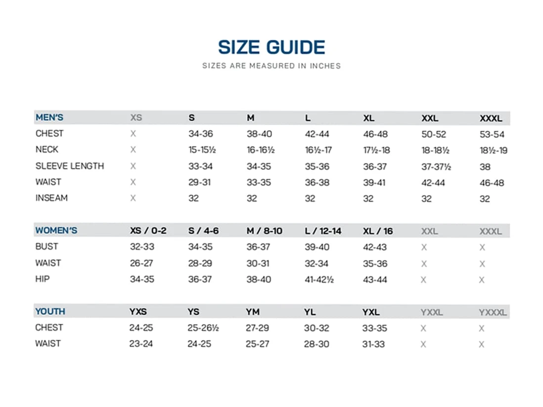 HUK Icon X Running Lakes Long Sleeve Shirt 7 HUK Icon X Running Lakes Long Sleeve Shirt - Image 5