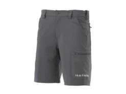 HUK NXTLVL 10.5" Short