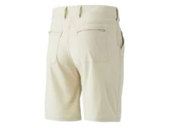 HUK NXTLVL 10.5" Short -Fishing Gear Store huk nxtlvl10.5short khaki back 51 20 huk 10000