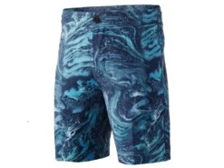 HUK Pursuit Stone Shore Boardshort -Fishing Gear Store huk volcanicash pursuitstoneshoreboardshort front 51 20 huk 10001a 1 1