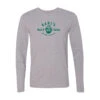 Karl's Bait & Tackle Longsleeve Logo T-Shirt -Fishing Gear Store image 0004 50 10 kbt 10010hg
