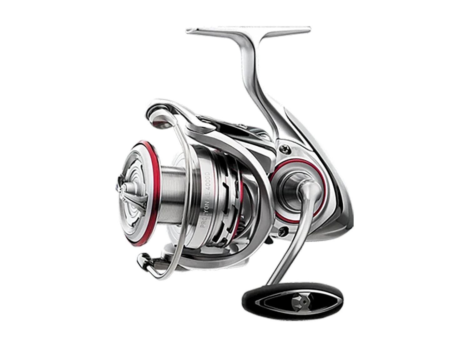 Daiwa Procyon AL LT Spinning Reel 3 Daiwa Procyon AL LT Spinning Reel