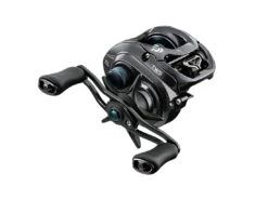 Daiwa Tatula CT Baitcasting Reel