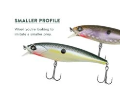 Googan Squad Jr. Scout -Fishing Gear Store jrscout feature02