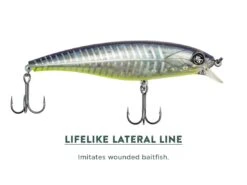 Googan Squad Jr. Scout -Fishing Gear Store jrscout feature03