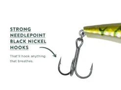 Googan Squad Jr. Scout -Fishing Gear Store jrscout feature04