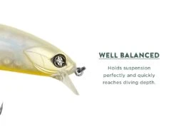 Googan Squad Jr. Scout -Fishing Gear Store jrscout feature05