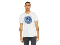 Bass Bursting T-Shirt