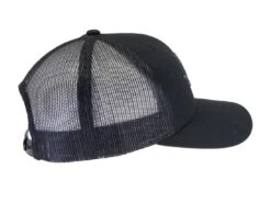 Karl's Bass Texas Trucker Hat -Fishing Gear Store karls basstexastrucker side2 50 25 krl 10003a