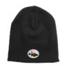 Karl's Fishing & Outdoors Bass Rider Beanie -Fishing Gear Store karls black bassriderbeanie 50 25 krl 10001a