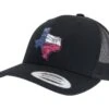 Karl's Bass Texas Trucker Hat