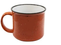 Karl's Campfire Mug -Fishing Gear Store karls campfiremug back 75 06 krl 10008b