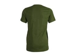 Karl's Bait Box T-shirt 9 Karl's Bait Box T-shirt -Fishing Gear Store karls olive baitboxtshirt back 50 01 krl 10008