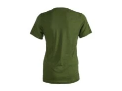 Education T-shirt 9 Education T-shirt -Fishing Gear Store karls olive educationtshirt back 50 01 krl 10002