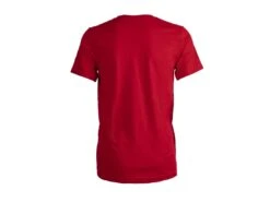 Hot Rod T-shirt 9 Hot Rod T-shirt -Fishing Gear Store karls red hotrodtshirt back 50 01 krl 10001a 1