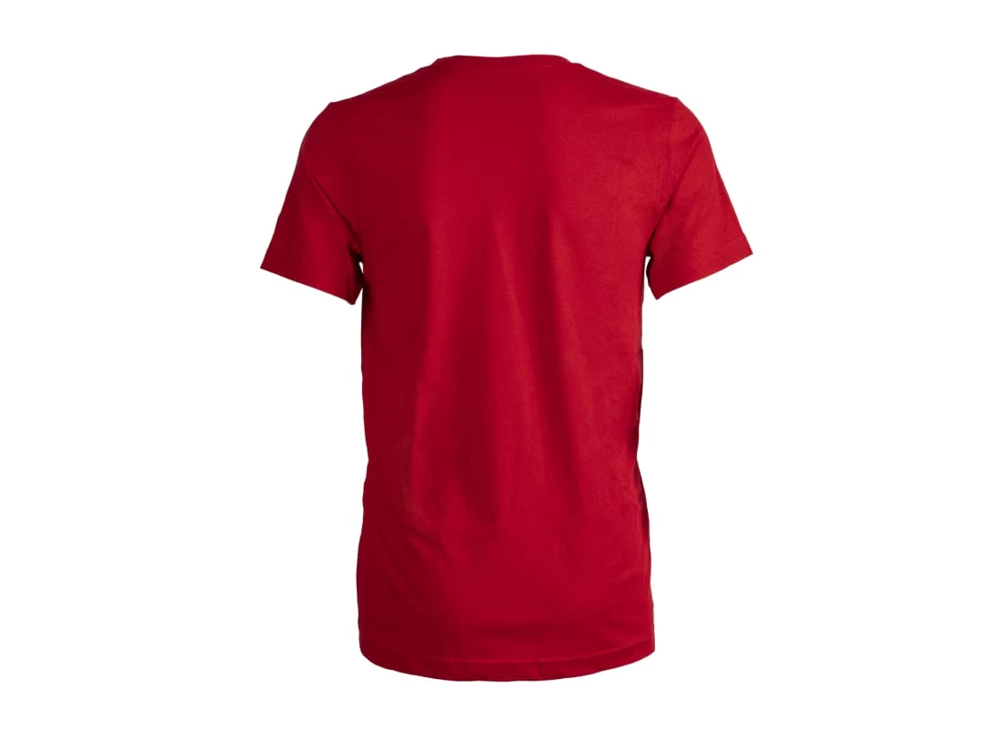 Hot Rod T-shirt 6 Hot Rod T-shirt - Image 4